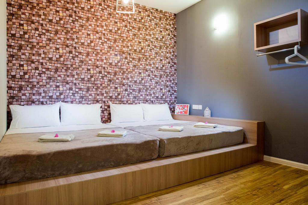 Hotel Be Our Guest Melaka Zewnętrze zdjęcie
